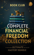 WealthMind Complete Library — All 5 Ebooks Bundle