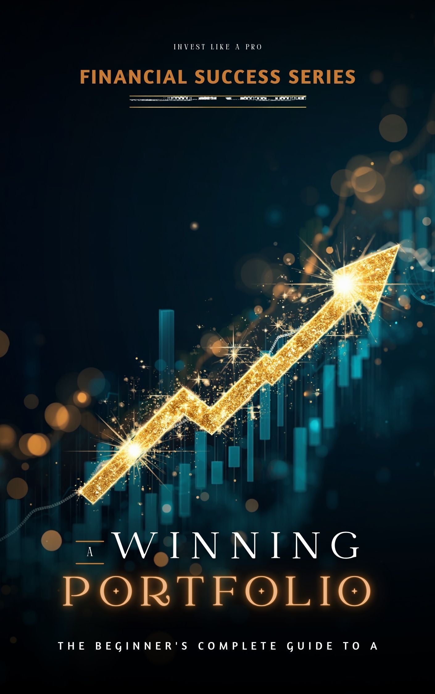 Invest Like a Pro — The Beginner's Complete Guide to a Winning Portfolio