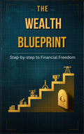 The Wealth Blueprint — Step-by-Step System to Financial Freedom